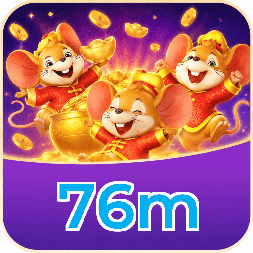 76m Jackpots Progressivos