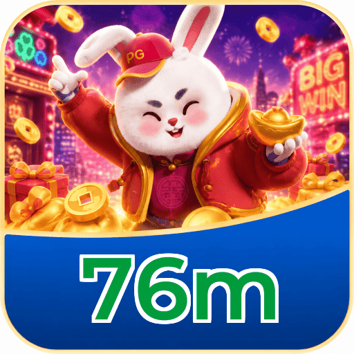 Logo 76m Loteria Online