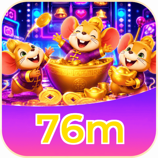 76m VIP Program Logo